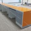 Quầy Lễ Tân Cao Sơn QLTC S37